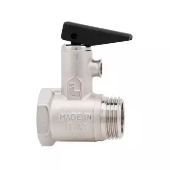 Клапан предохранительный ITAP