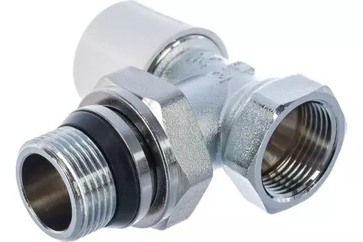 Клапан радиаторный термостатический IVANCI