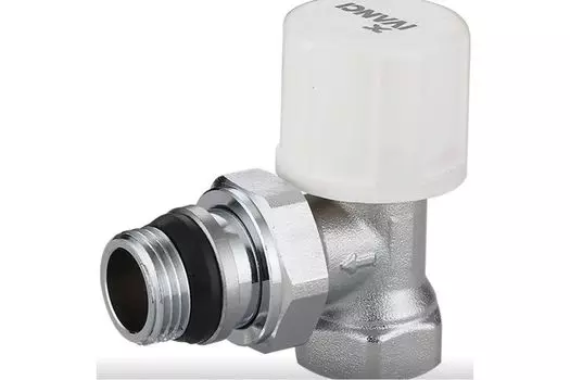 Клапан радиаторный термостатический IVANCI