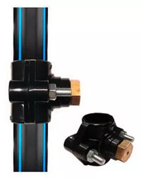 Клапан сливной BELAMOS