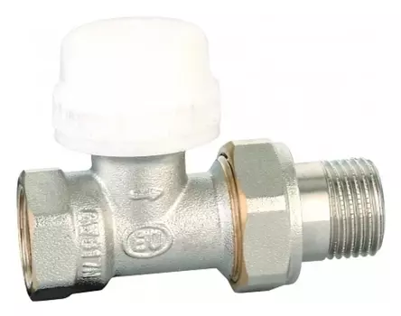 Клапан термостатический EUROS