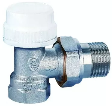 Клапан термостатический EUROS