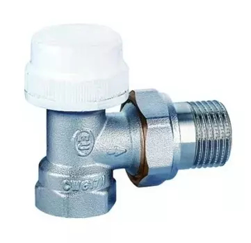 Клапан термостатический EUROS