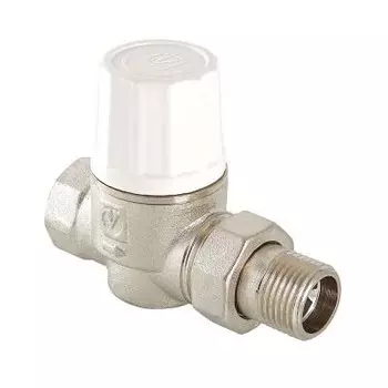 Клапан термостатический VALTEC