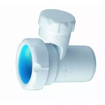 Клапан вакуумный Jimten