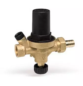 Клапаны подпиточные WATTS