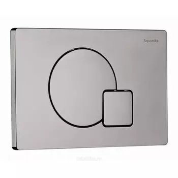 Кнопка смыва AQUANIKA