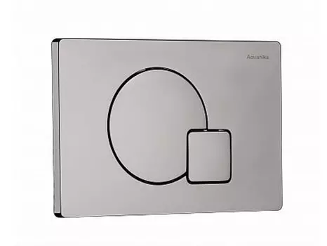 Кнопка смыва AQUANIKA