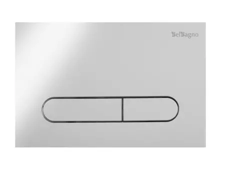 Кнопка смыва BELBAGNO