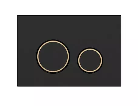 Кнопка смыва CERSANIT