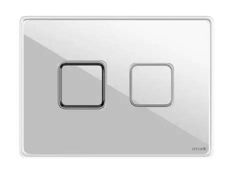 Кнопка смыва CERSANIT