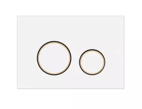 Кнопка смыва CERSANIT