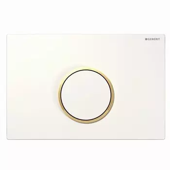 Кнопка смыва GEBERIT