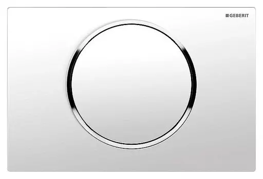 Кнопка смыва GEBERIT