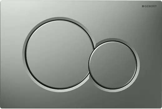 Кнопка смыва GEBERIT
