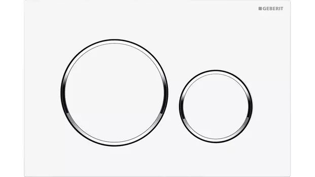Кнопка смыва GEBERIT
