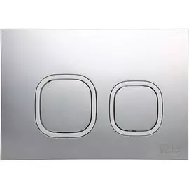 Кнопка смыва WELTWASSER