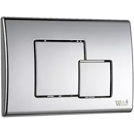 Клавиша WELTWASSER