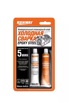 Клей универсальный RUNWAY