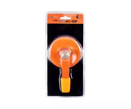 Клемма заземления магнитная FoxWeld