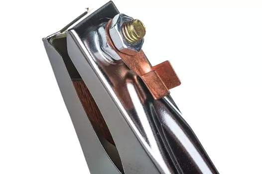 Клемма заземления SKRAB