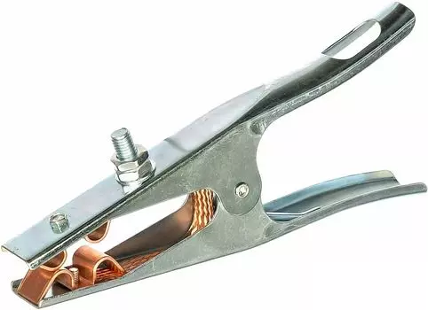 Клемма заземления Sturm!