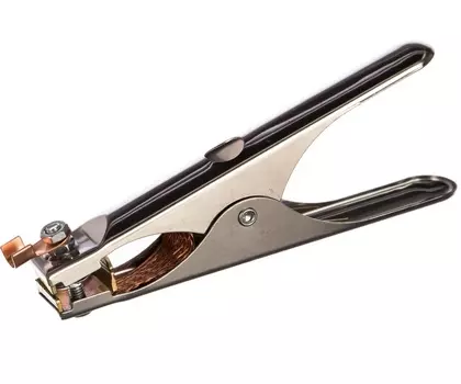 Клемма заземления VARTEG