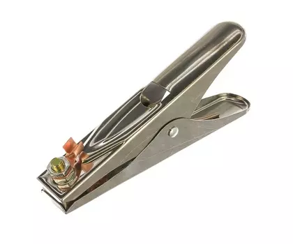 Клемма заземления VARTEG