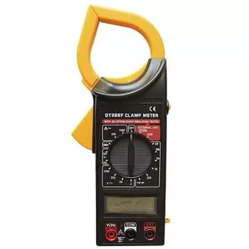 Клемметр ТЕК 61/10/505 DT 266F