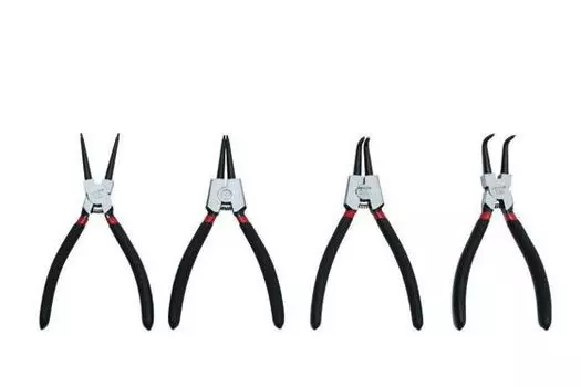 Клещи для стопорных колец SKRAB