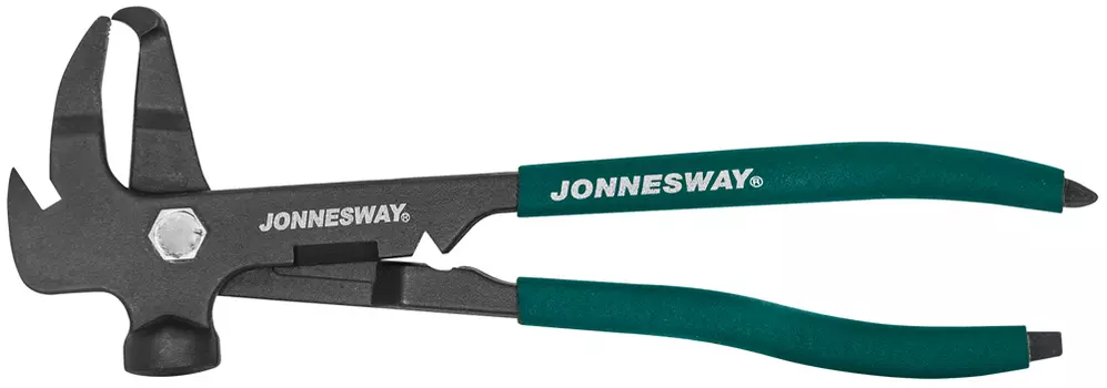 Клещи Jonnesway