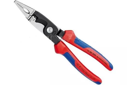 Клещи KNIPEX