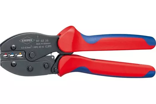 Клещи KNIPEX