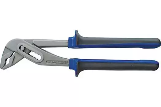 Клещи Курс Мастер 70615 переставные тип D4 250 мм