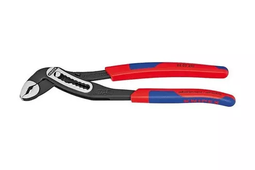 Клещи переставные KNIPEX