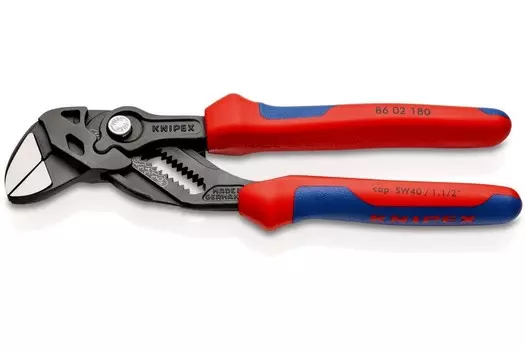 Клещи переставные KNIPEX