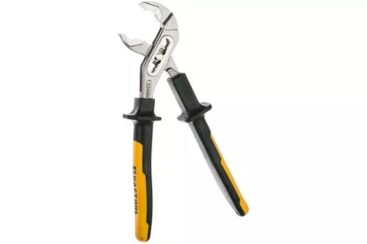 Клещи переставные KRAFTOOL