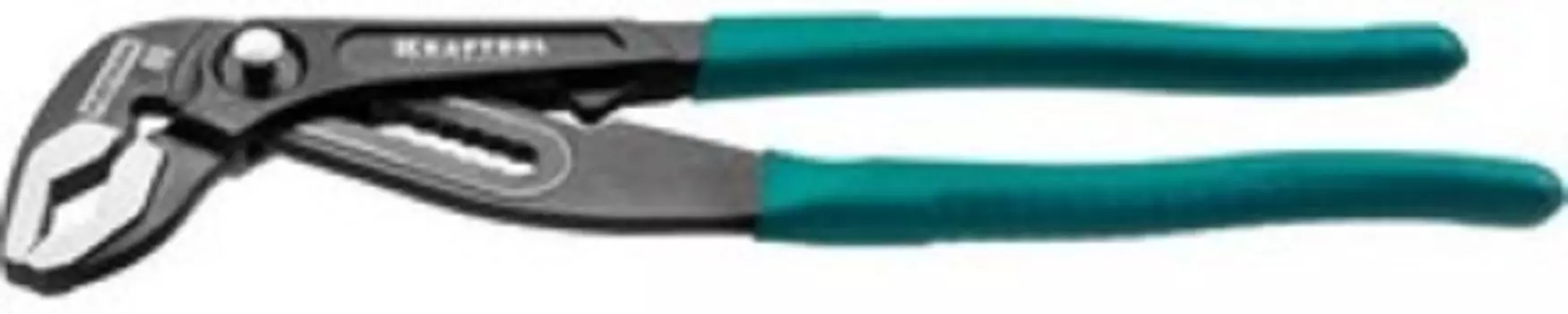 Клещи переставные KRAFTOOL