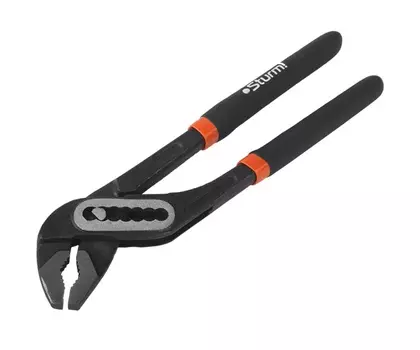 Клещи переставные Sturm!