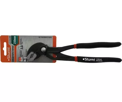 Клещи переставные Sturm!