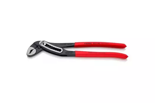Клещи сантехнические KNIPEX