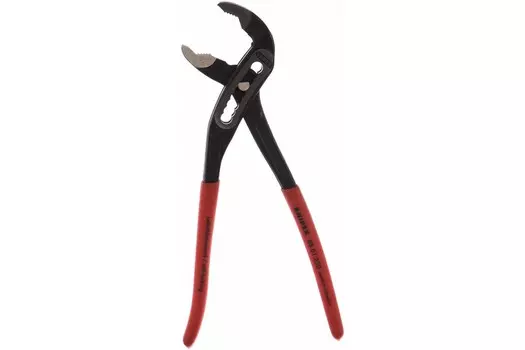 Клещи сантехнические KNIPEX