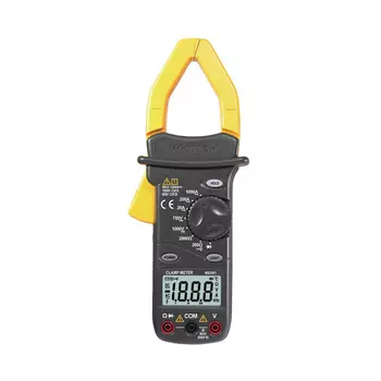 Клещи токовые Mastech