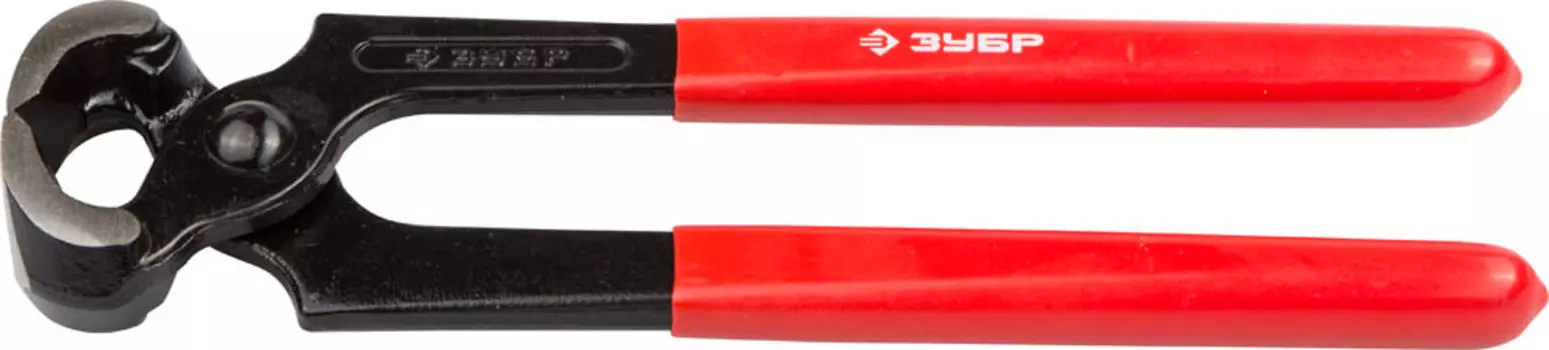 Клещи Зубр Мастер 22321-20 строительные, CR-V, 200мм