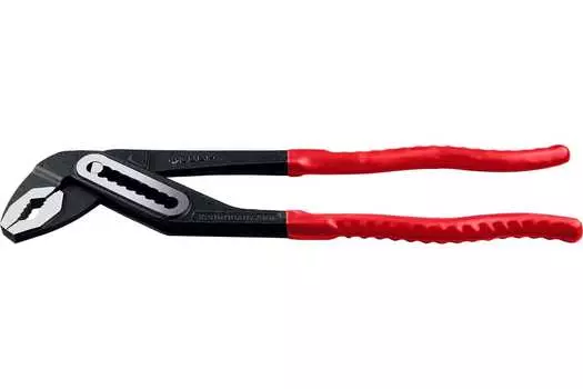 Клещи Зубр Мастер 2242-40 переставные 400мм