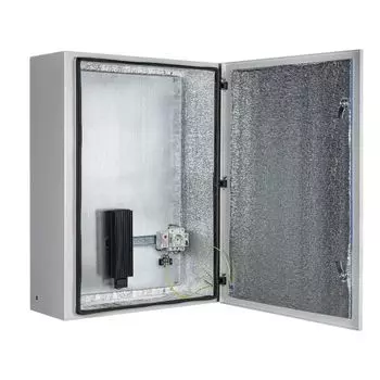 Климатический шкаф Mastermann