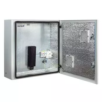 Климатический шкаф Mastermann