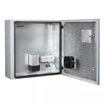 Климатический шкаф Mastermann