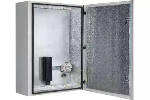 Климатический шкаф Mastermann