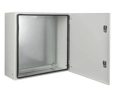 Климатический шкаф Mastermann